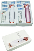 Load image into Gallery viewer, Suction extractor kit and blackhead removal
