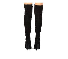 Load image into Gallery viewer, Knee High Boots
