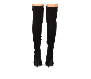 Knee High Boots